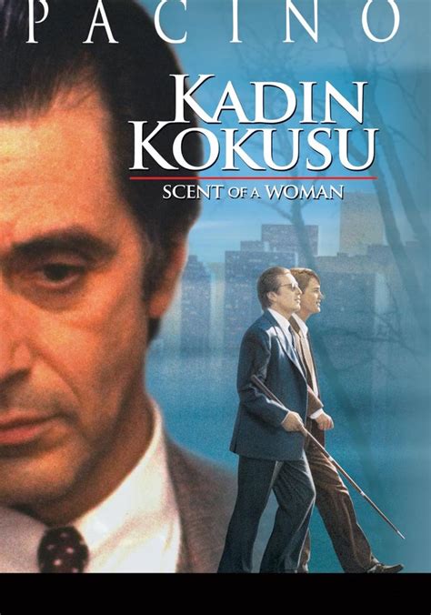 Enikonu Dergi : Kadın Kokusu (1992) Yalnız ve Instagram.